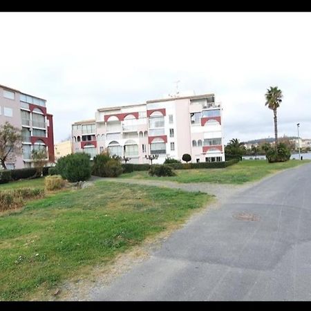 Amoureva B34, T3, Vue Mer, Piscine, Parking, Clim Apartment Agde Exterior photo